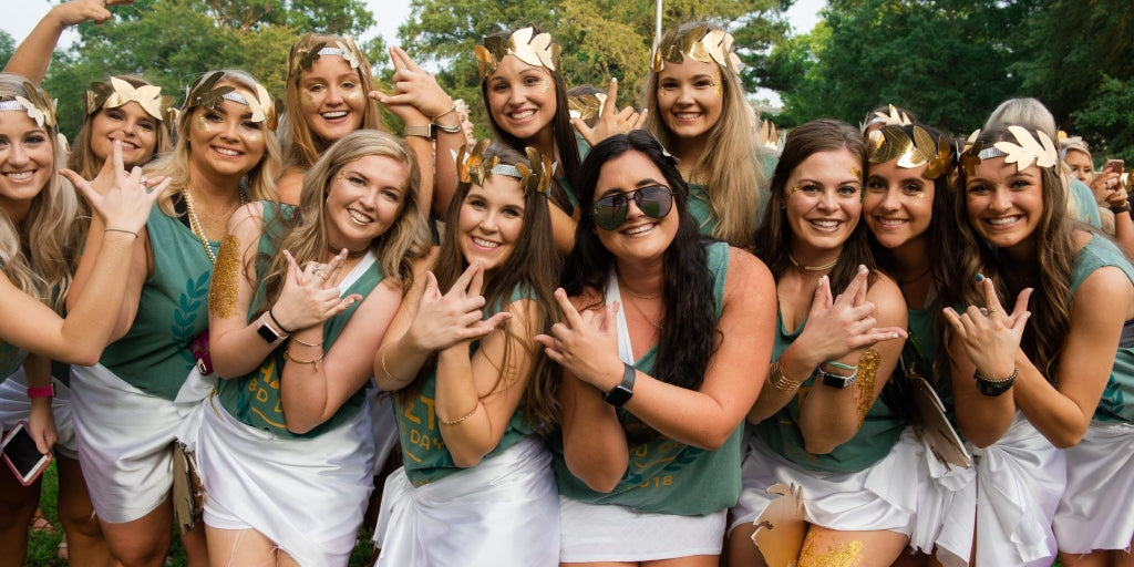 Alpha Sigma Tau