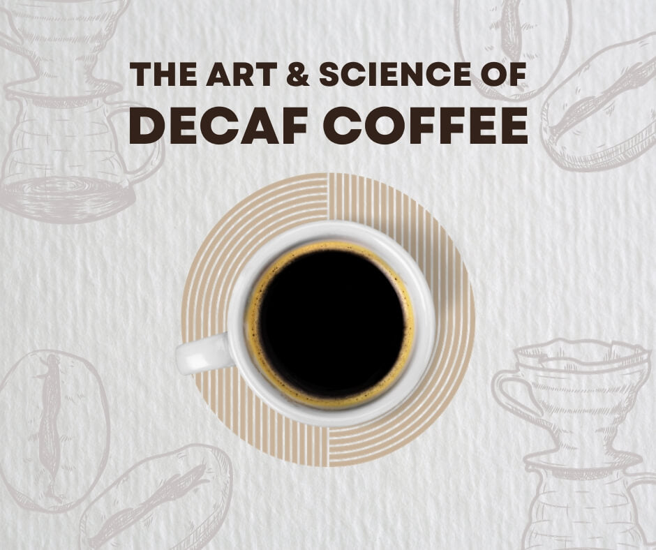 Decaf Coffee