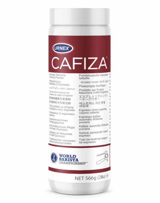 Cafiza Powder