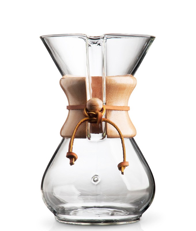 Chemex Six Cup Classic