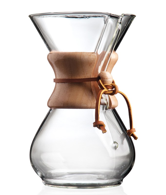 Chemex Six Cup Classic