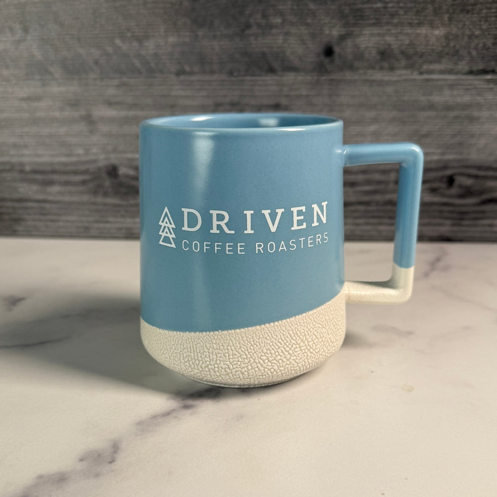 Driven Cloud Mug