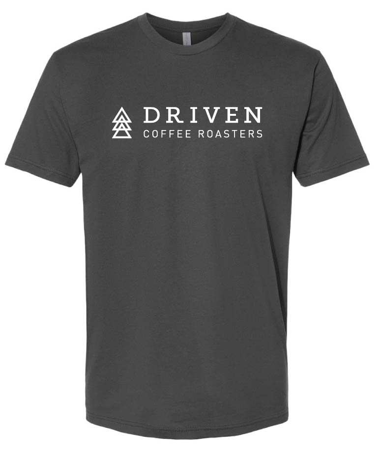 Driven Alt Logo Shirt