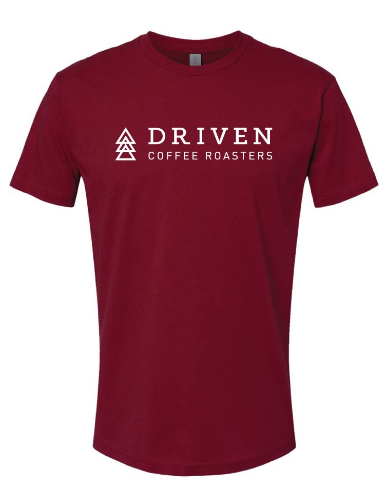 Driven Alt Logo Shirt