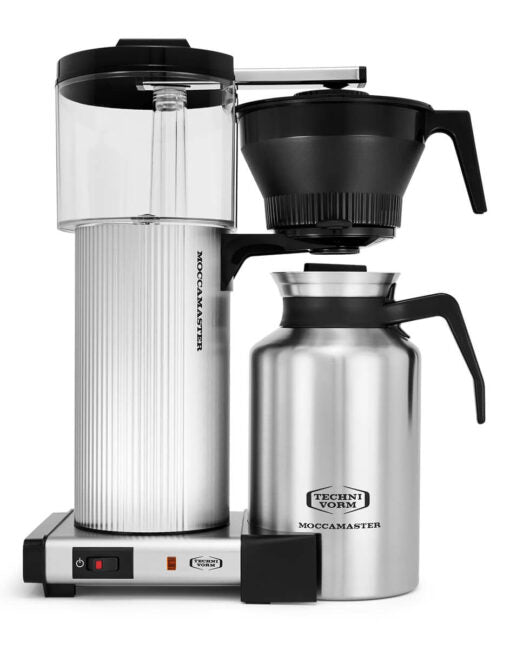 Moccamaster CDT Grand