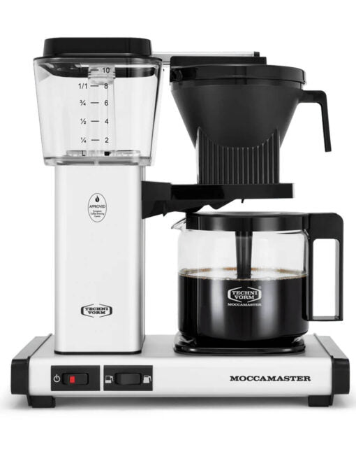 Moccamaster KBGV Select