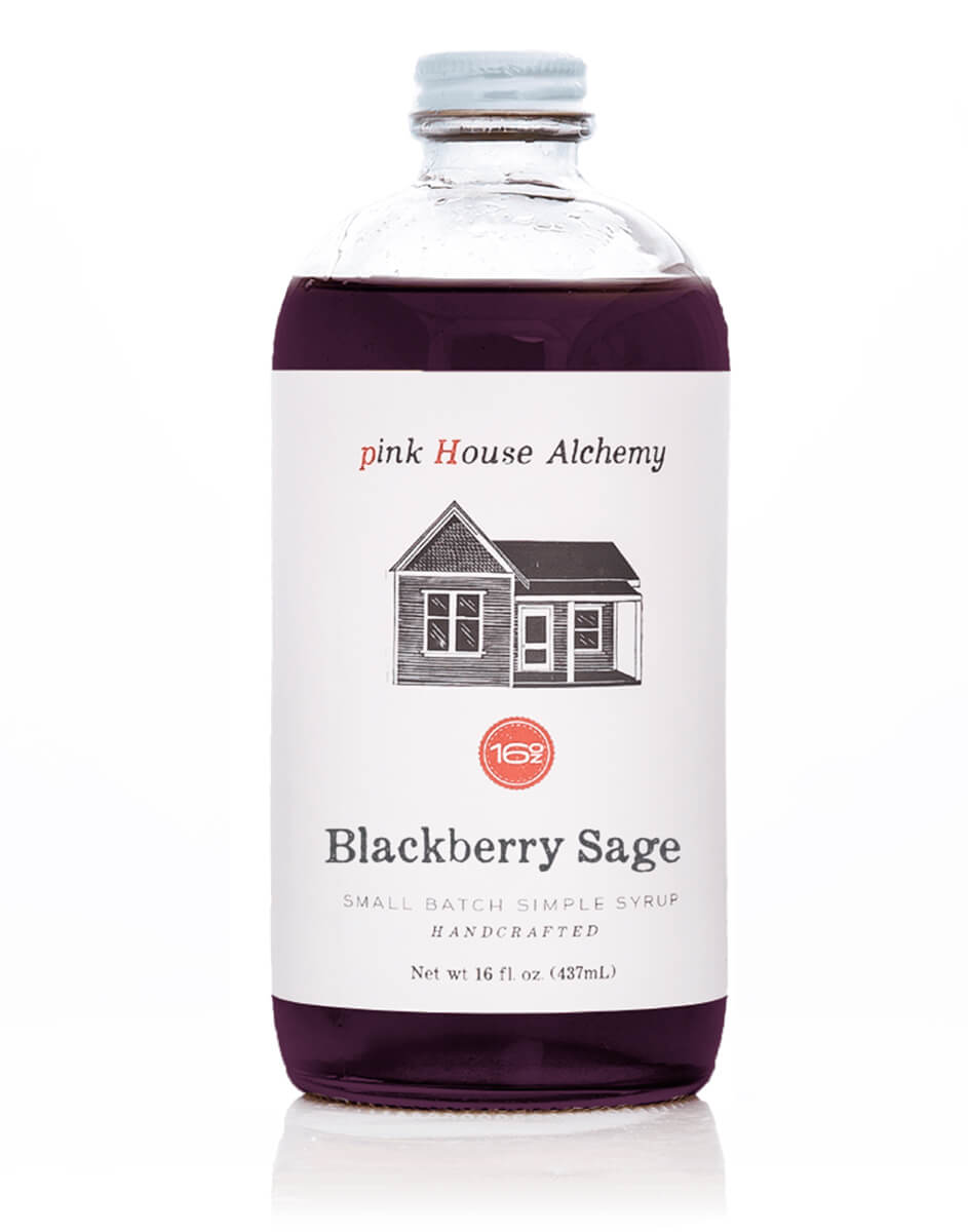 Pink House Alchemy Spring Vibes Mocktail Kit