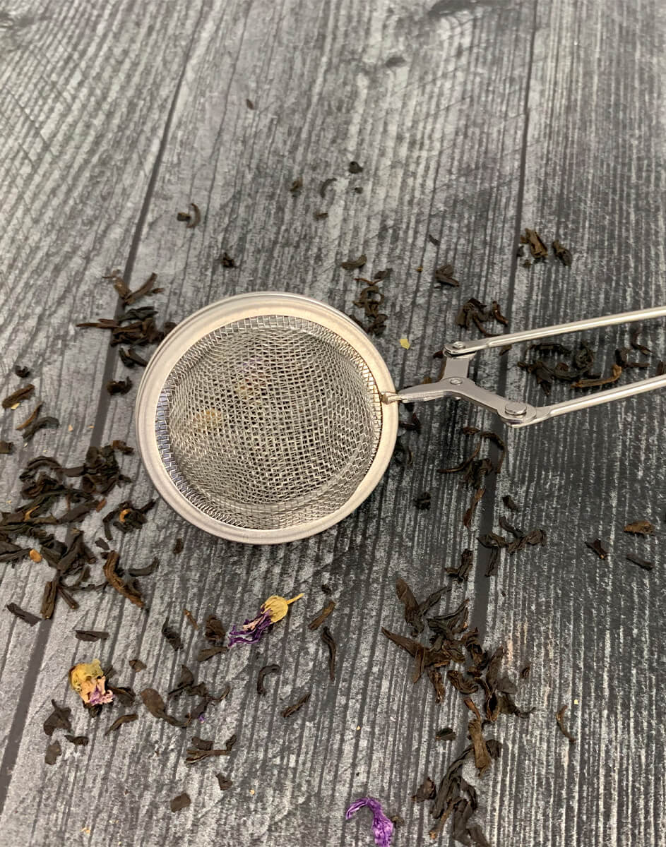 Tea Infuser