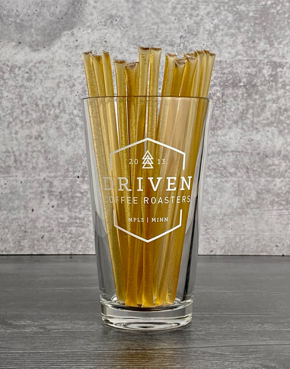 Wildflower Honey Sticks