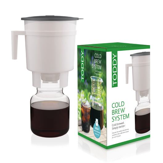 Toddy Cold Brew System